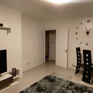Apartment Heronsgate Gh009, Abbey Wood