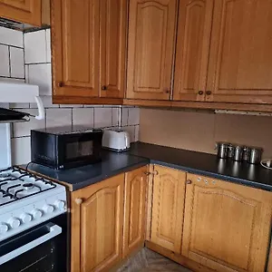 Homestay Congress Road Abbeywood, Abbey Wood