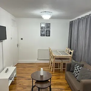 Apartment T, Abbey Wood