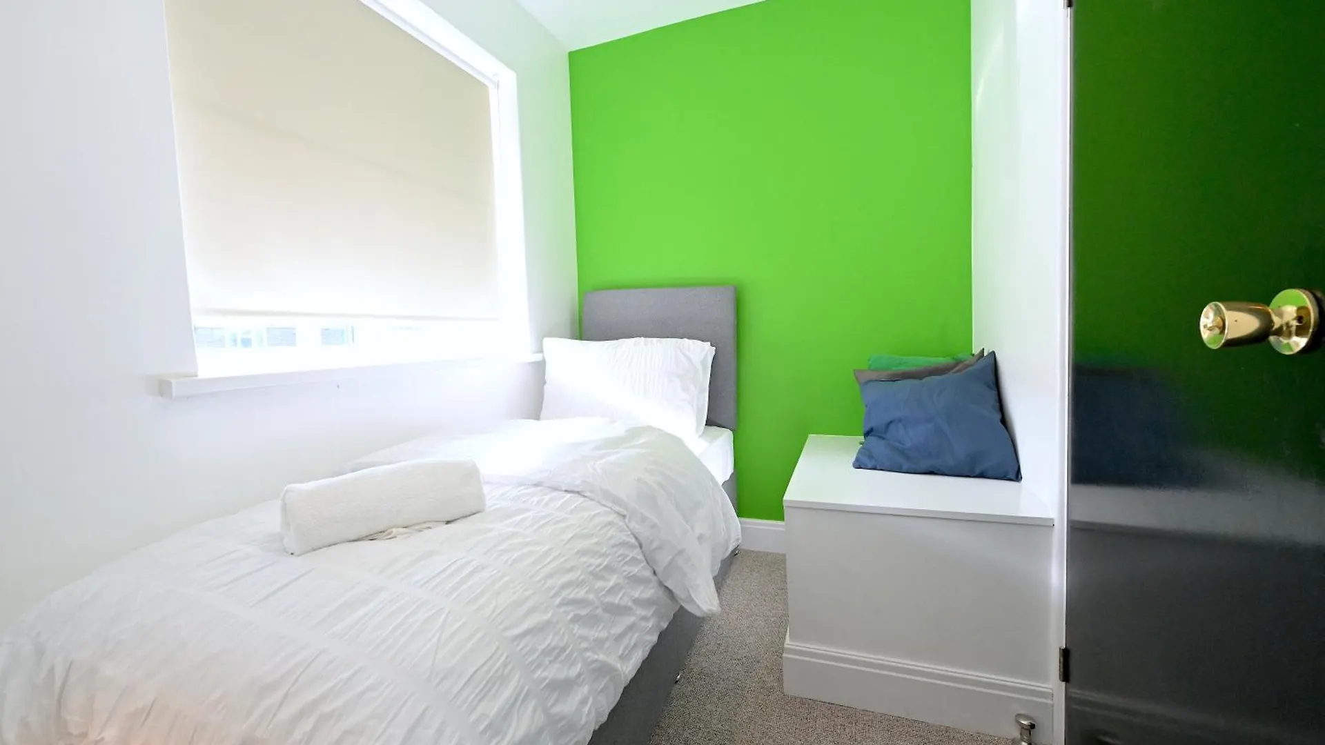 Holiday home Abbey Wood Residence