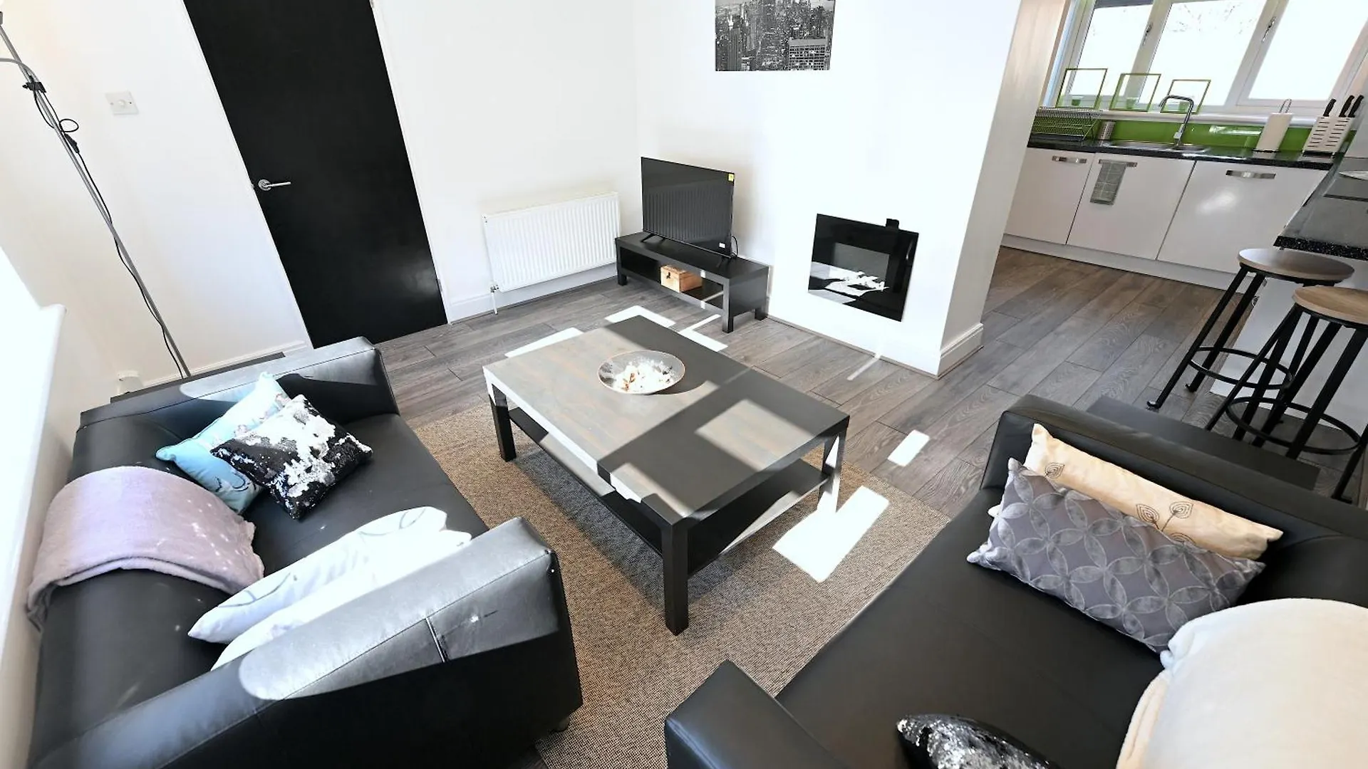 Abbey Wood Residence Holiday home Abbey Wood