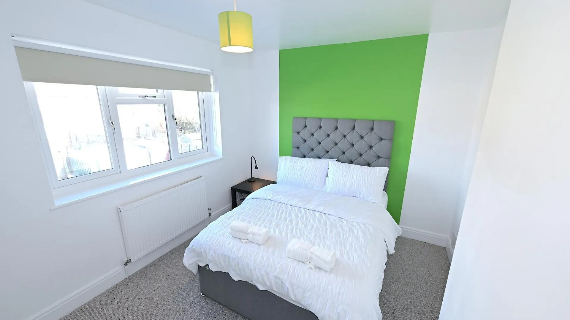 Abbey Wood Residence 0*, Abbey Wood United Kingdom