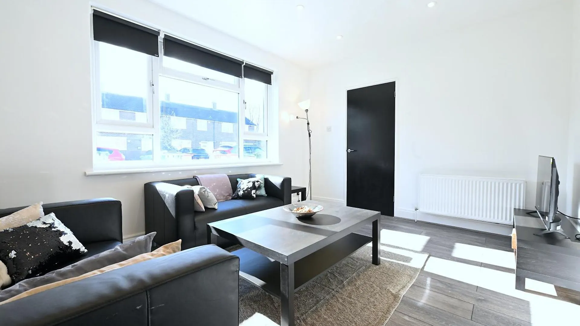 Abbey Wood Residence 0*, Abbey Wood