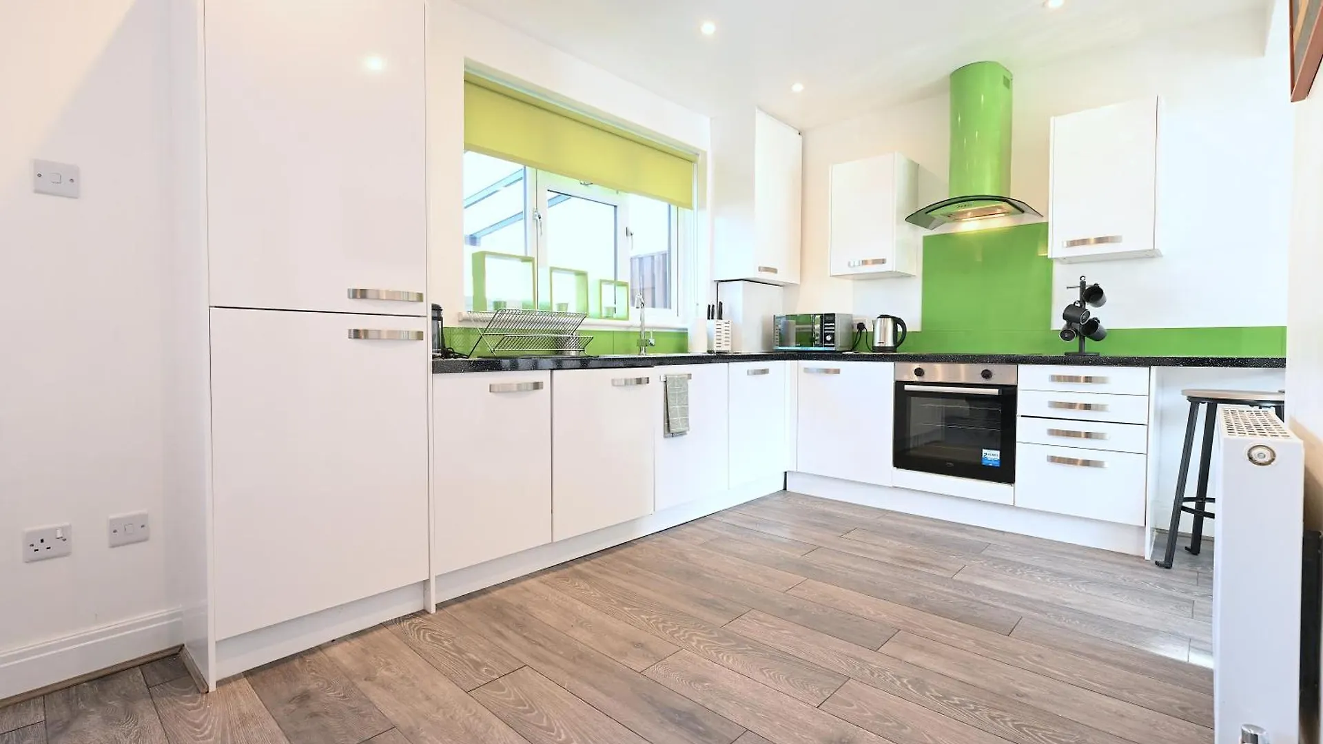 Abbey Wood Residence Abbey Wood