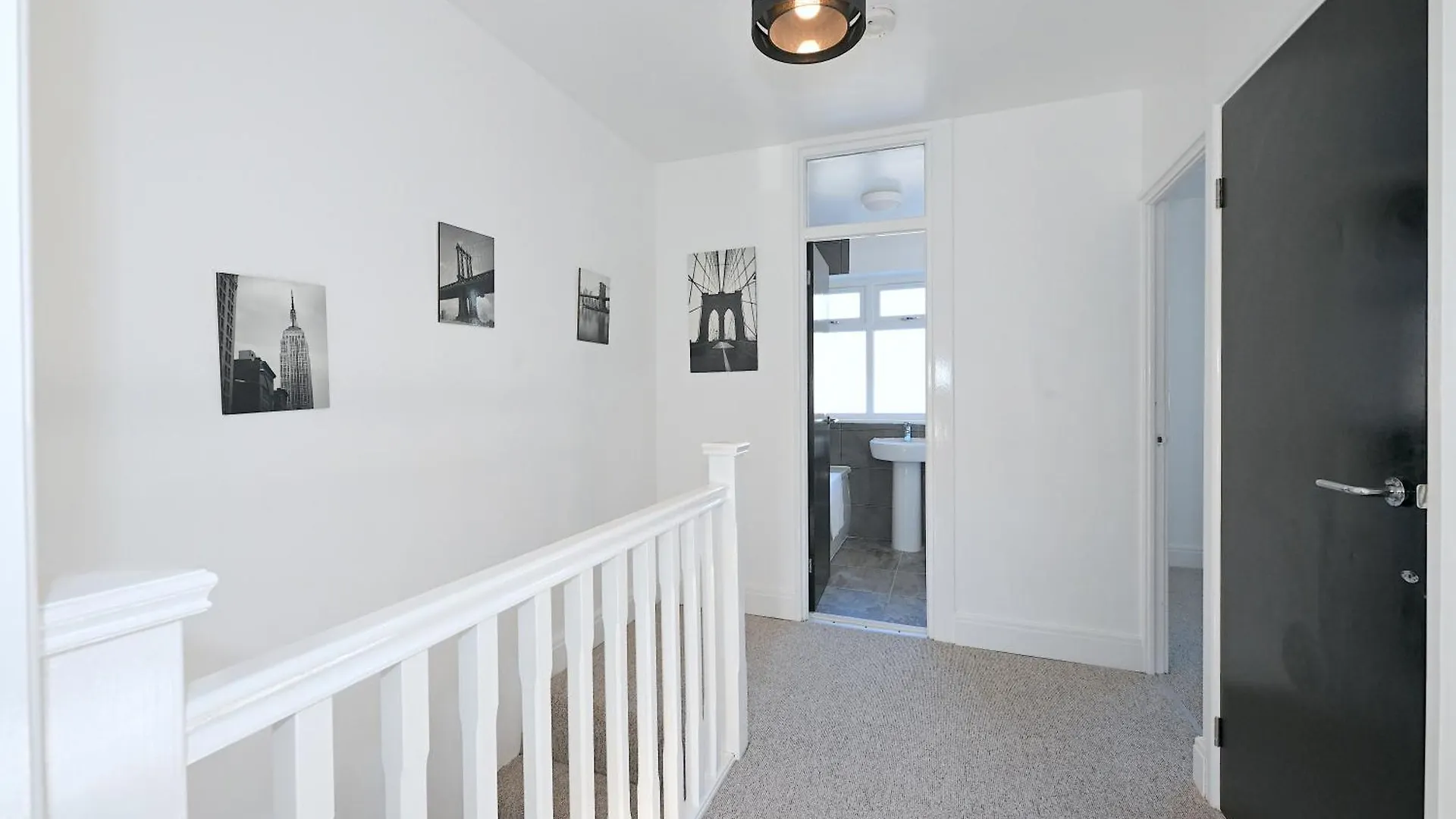 Abbey Wood Residence Holiday home