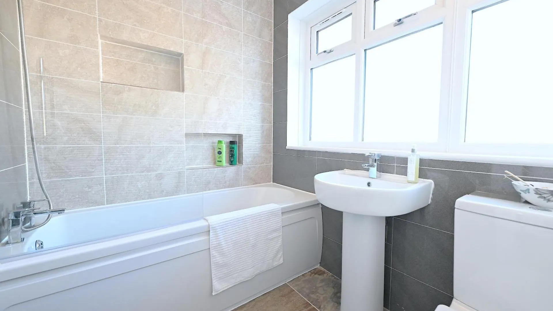 Holiday home Abbey Wood Residence United Kingdom