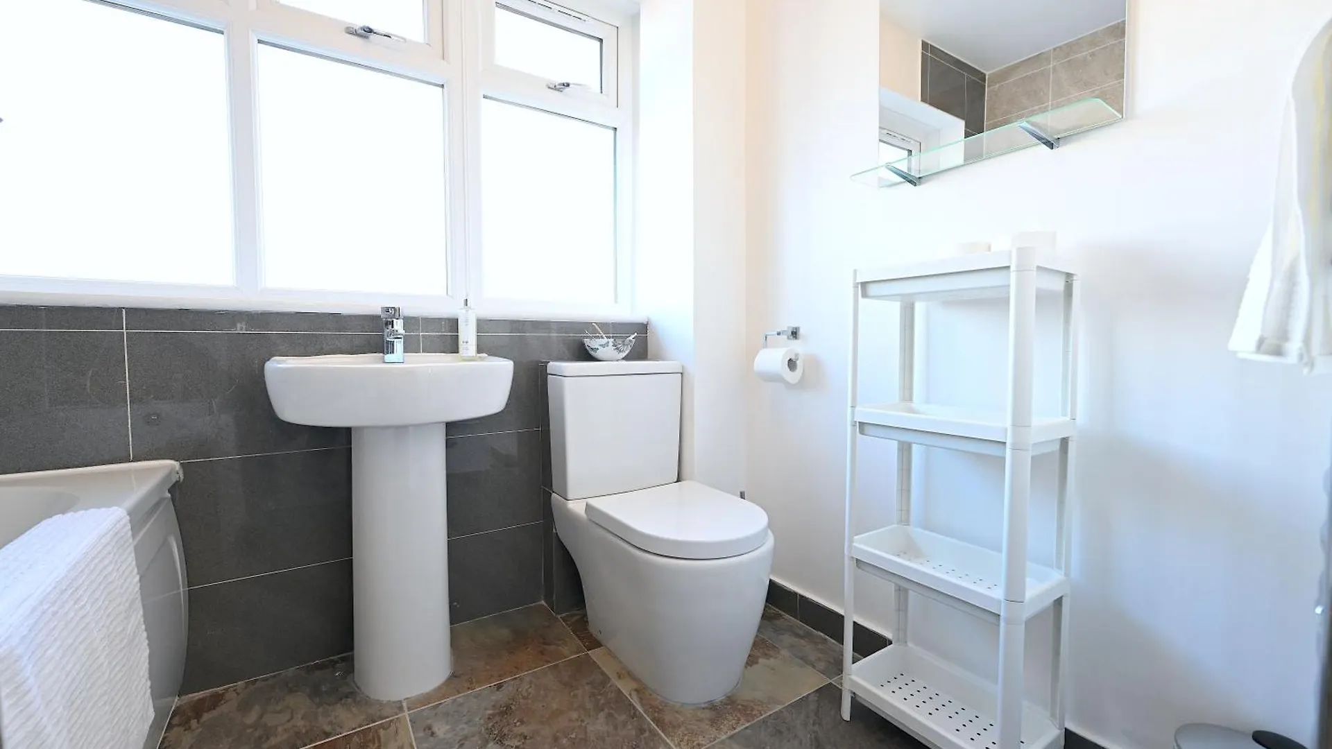 Holiday home Abbey Wood Residence