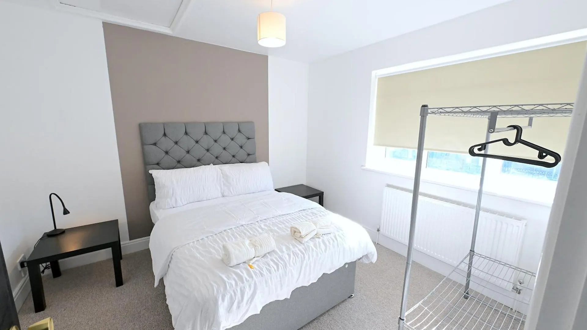 Abbey Wood Residence 0*, Abbey Wood United Kingdom