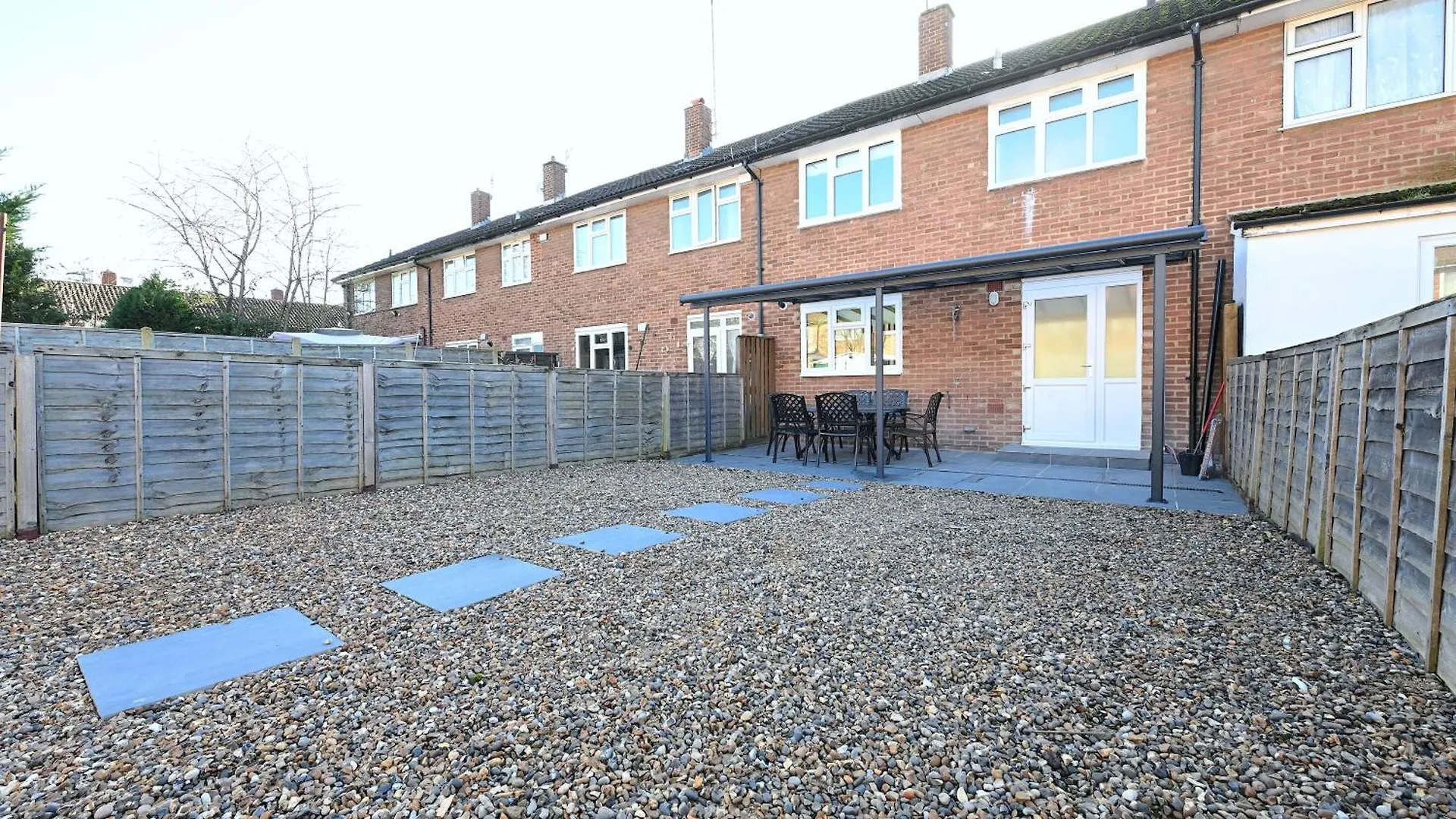 Abbey Wood Residence Holiday home Abbey Wood