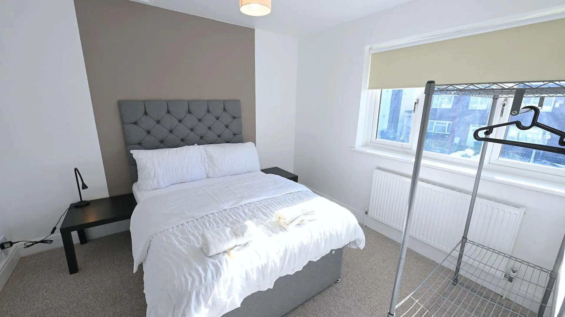 Abbey Wood Residence United Kingdom