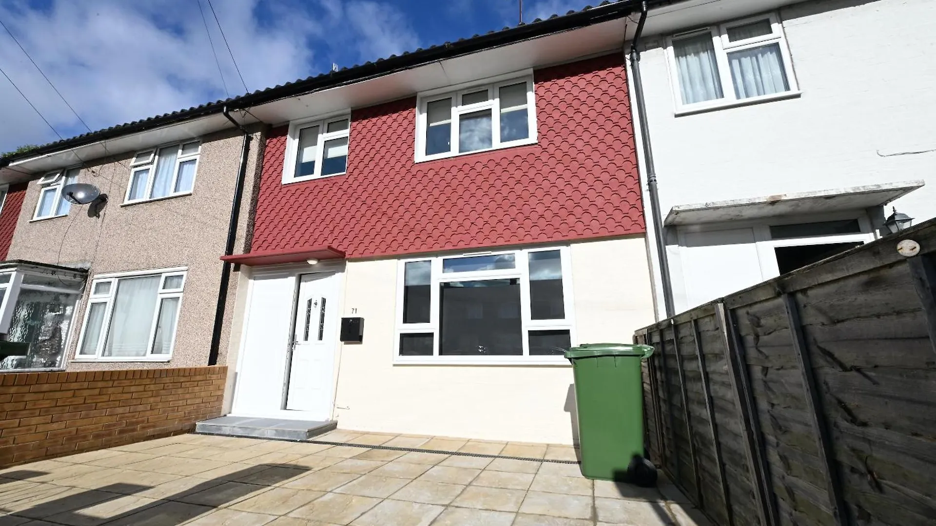 Holiday home Abbey Wood Residence United Kingdom